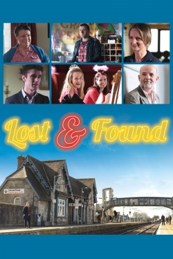 Lost and Found-fmovies