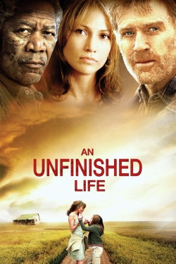 An Unfinished Life-fmovies