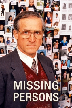 Missing Persons-fmovies
