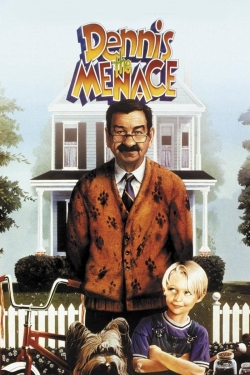 Dennis the Menace-fmovies