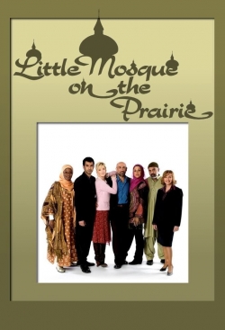 Little Mosque on the Prairie-fmovies