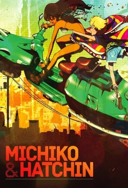 Michiko and Hatchin-fmovies