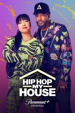Hip Hop My House-fmovies