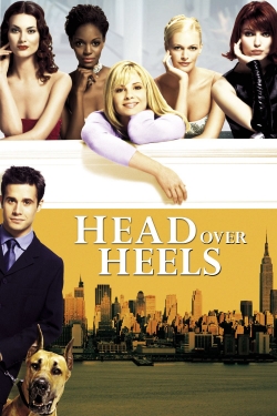 Head Over Heels-fmovies