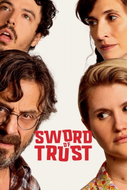 Sword of Trust-fmovies