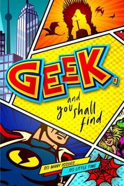 Geek, and You Shall Find-fmovies