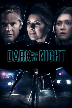 Dark Was the Night-fmovies