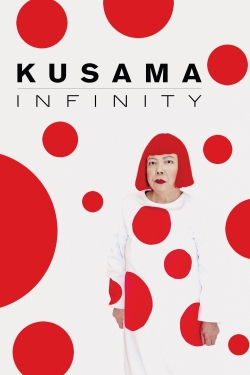 Kusama : Infinity-fmovies