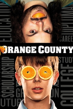 Orange County-fmovies