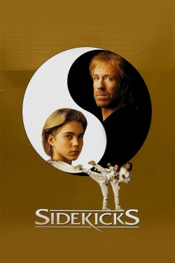 Sidekicks-fmovies