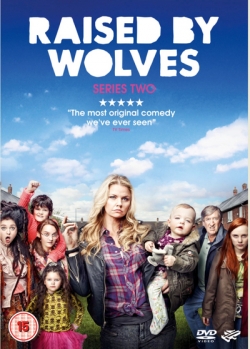 Raised by Wolves-fmovies