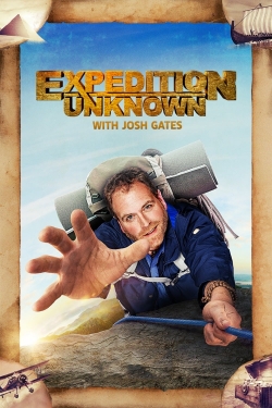 Expedition Unknown-fmovies
