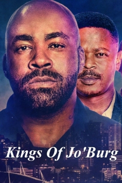 Kings of Jo'Burg-fmovies