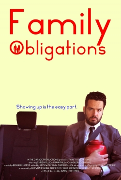 Family Obligations-fmovies