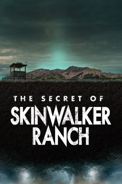 The Secret of Skinwalker Ranch-fmovies