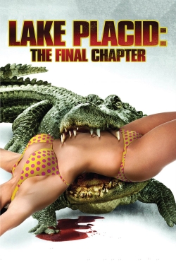 Lake Placid: The Final Chapter-fmovies