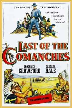 Last of the Comanches-fmovies