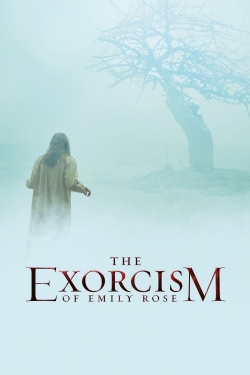 The Exorcism of Emily Rose-fmovies