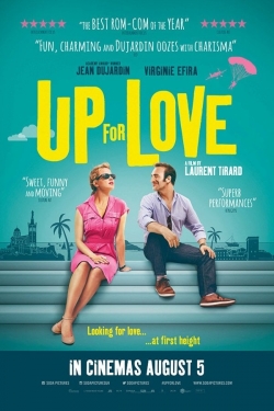 Up for Love-fmovies