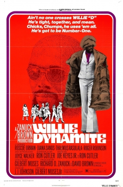 Willie Dynamite-fmovies