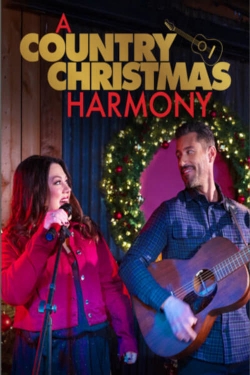 A Country Christmas Harmony-fmovies