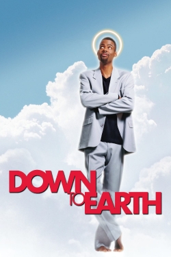Down to Earth-fmovies