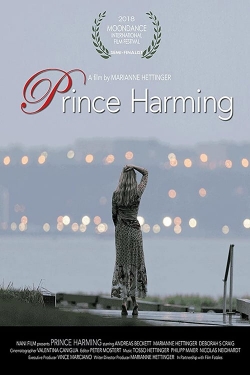 Prince Harming-fmovies