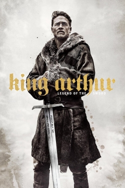 King Arthur: Legend of the Sword-fmovies