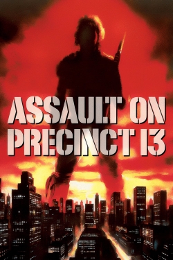 Assault on Precinct 13-fmovies