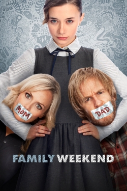 Family Weekend-fmovies