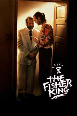The Fisher King-fmovies