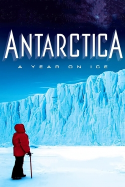 Antarctica: A Year on Ice-fmovies