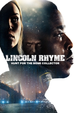 Lincoln Rhyme: Hunt for the Bone Collector-fmovies