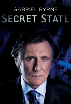 Secret State-fmovies