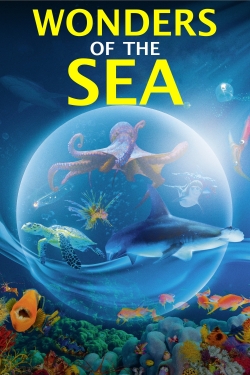 Wonders of the Sea 3D-fmovies
