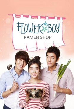 Flower Boy Ramen Shop-fmovies