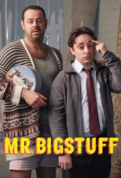 Mr. Bigstuff-fmovies