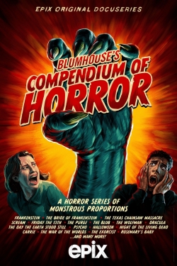 Blumhouse's Compendium of Horror-fmovies