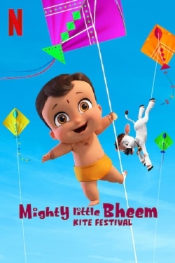 Mighty Little Bheem: Kite Festival-fmovies