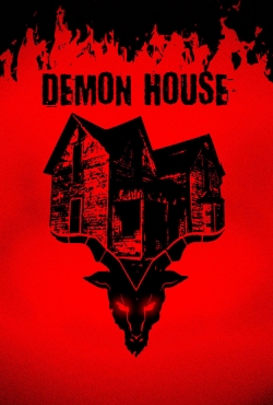 Demon House-fmovies