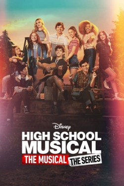 High School Musical: The Musical: The Series-fmovies