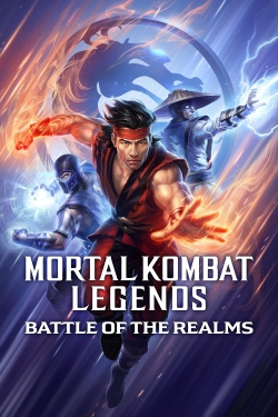 Mortal Kombat Legends: Battle of the Realms-fmovies