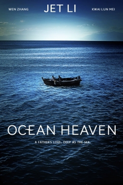 Ocean Heaven-fmovies