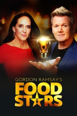 Gordan Ramsay's Food Stars (AU)-fmovies