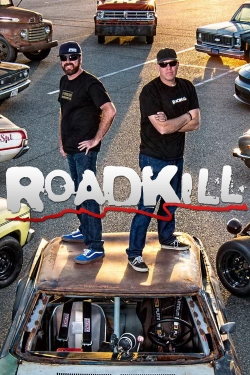 Roadkill-fmovies