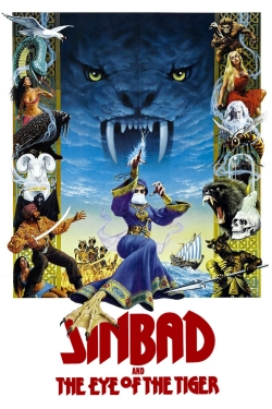 Sinbad and the Eye of the Tiger-fmovies