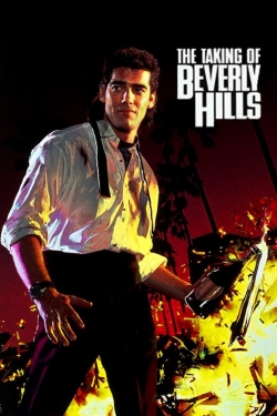 The Taking of Beverly Hills-fmovies