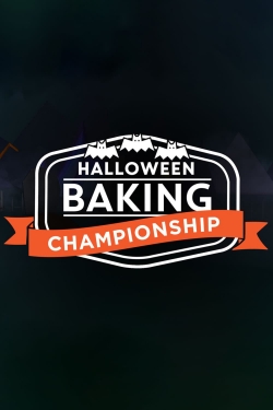 Halloween Baking Championship-fmovies
