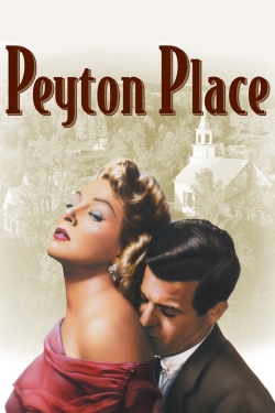 Peyton Place-fmovies