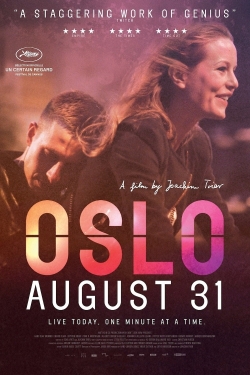 Oslo, August 31st-fmovies